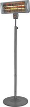 Bol.com Eurom Q-time 2000S Terras-/Parasolverwarmer - 2000W - 470 x 500 x 2020mm aanbieding Bol.com Eurom Q-time 2000S Terras-/Parasolverwarmer - 2000W - 470 x 500 x 2020mm aanbieding