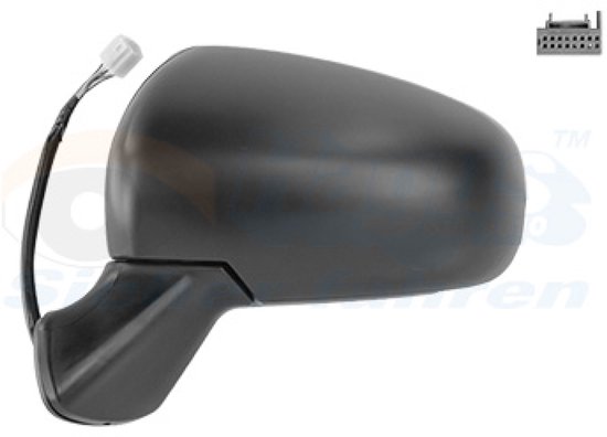 Gasveer Achterklep Voor SUZUKI SX4 S-Cross 2013-2019 81850-61M01 Uitgebreide Lengte: 472mm 2X Achterklep Kofferbak Lift Ondersteuning Gasveer strut Gasveer Demper