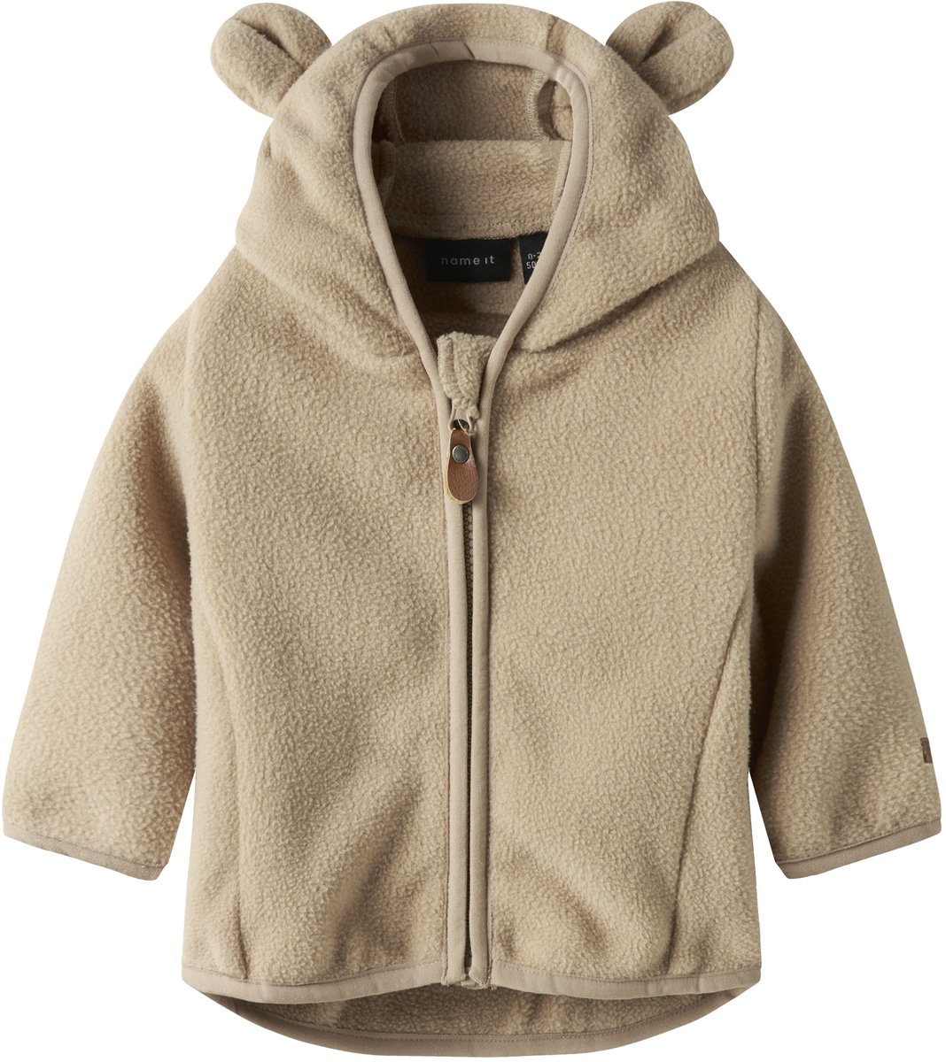 NAME IT - NBNMEEKO JACKET SOLID - Baby - Buitenjassen