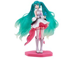 Furyu Hatsune Miku Tenitol PVC Statue YHatsune Miku Galaxy Live Ver. 21 cm Beeld