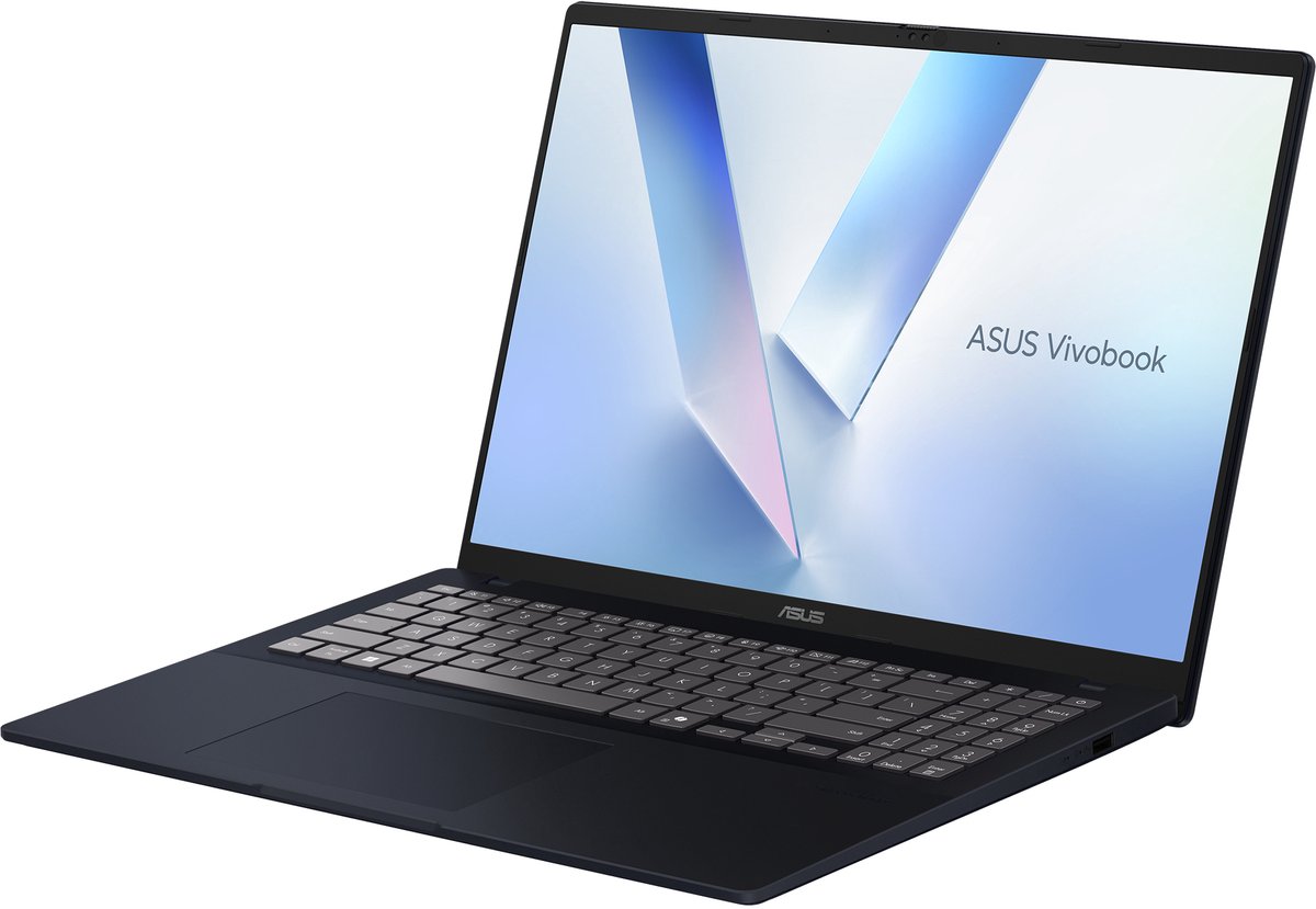 ASUS Vivobook 16 M1607KA-MB182W - Copilot+ Laptop - 16 inch — afbeelding 3