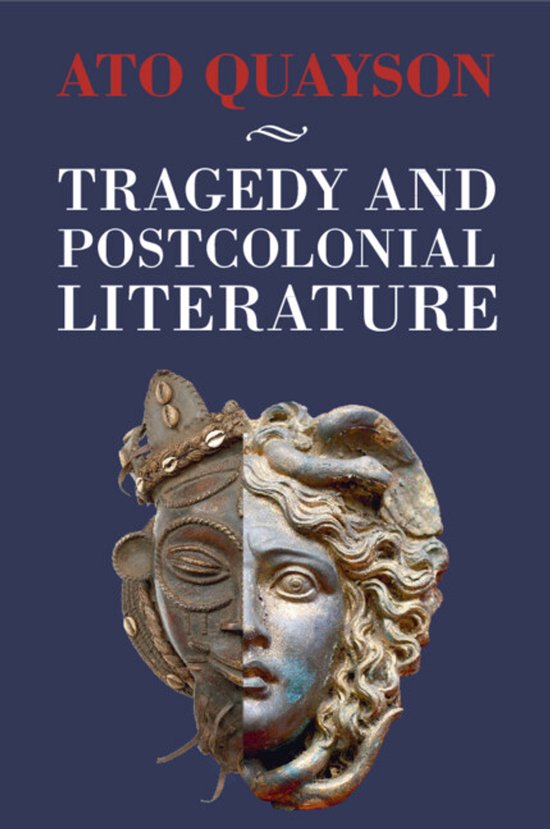 Tragedy and Postcolonial Literature - cover