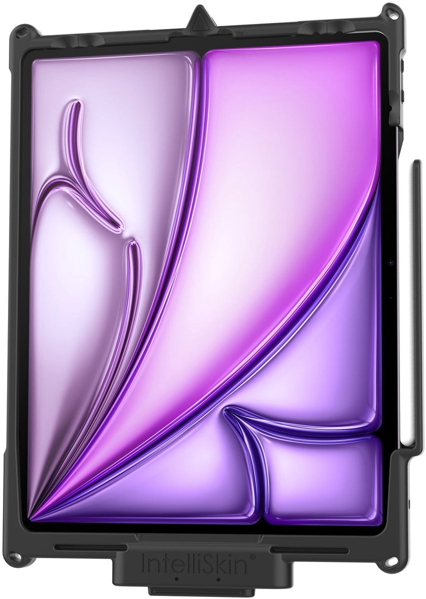 IntelliSkin® Next Gen for iPad Pro 13 (M4), Air 13 (M2 & M3), & Pro 12.9 RAM-GDS-SKIN-AP47-NG
