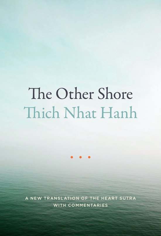 Other Shore New Translation Heart Sutra