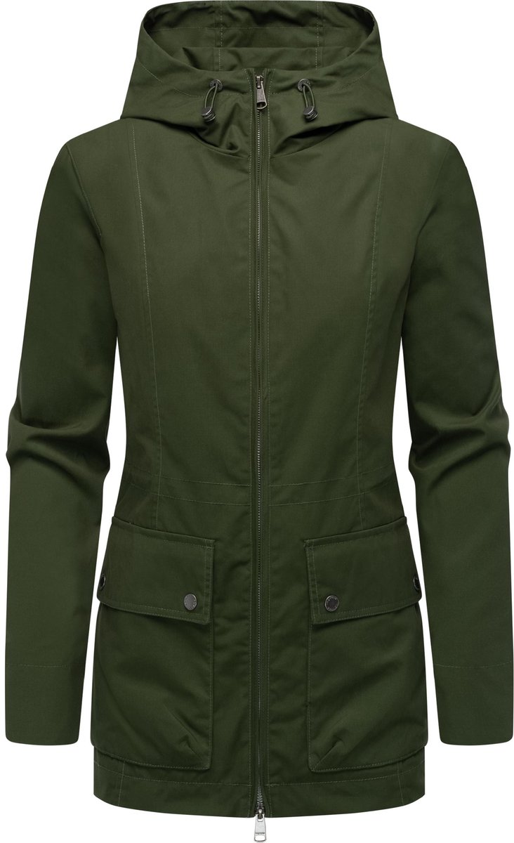 Ragwear Dames Buitenjas
