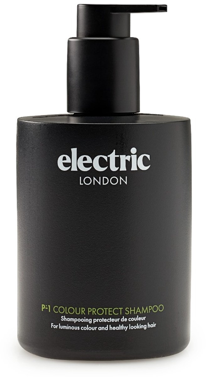 Electric - P*-1 Colour Protect Shampoo