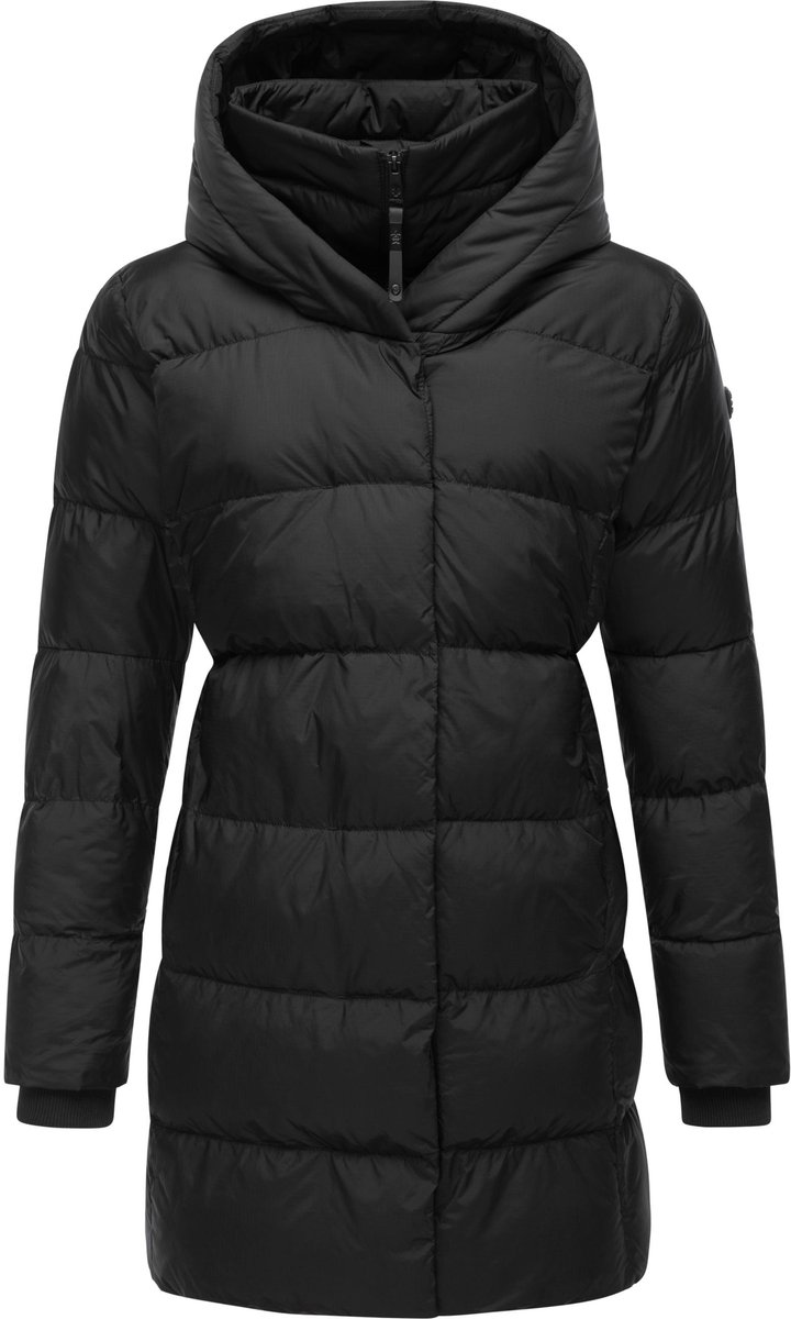 Ragwear Dames gewatteerde jas Niara