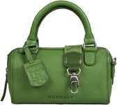 Sac bowling Burkely Always Alyx, petit modèle - Adultes - Vert