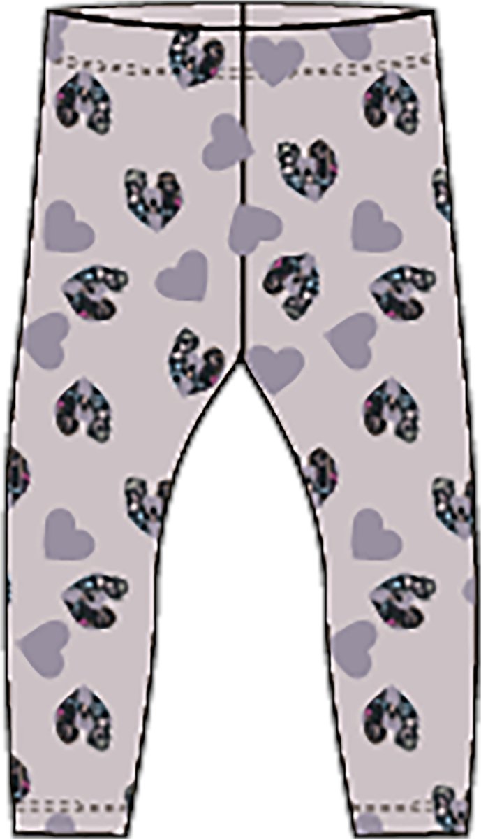 Name it Legging Frozen