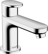 hansgrohe Zesis S ééngreeps inbouw wastafelmengkraan met voorsprong 19,4 cm chroom