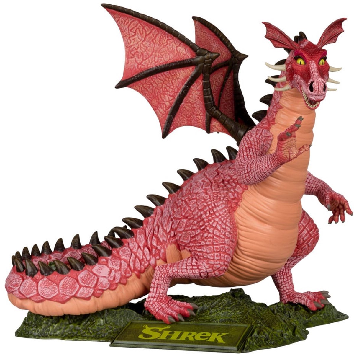 McFarlane Toys Shrek Mc Farlane´s Dragons Statue Dragon (Shrek) 30 cm Beeld