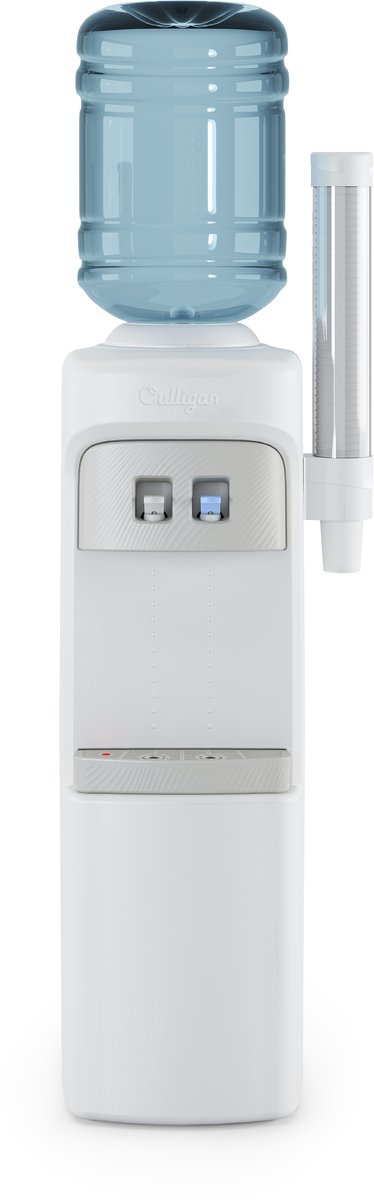 Waterdispenser culligan lauw koud wit