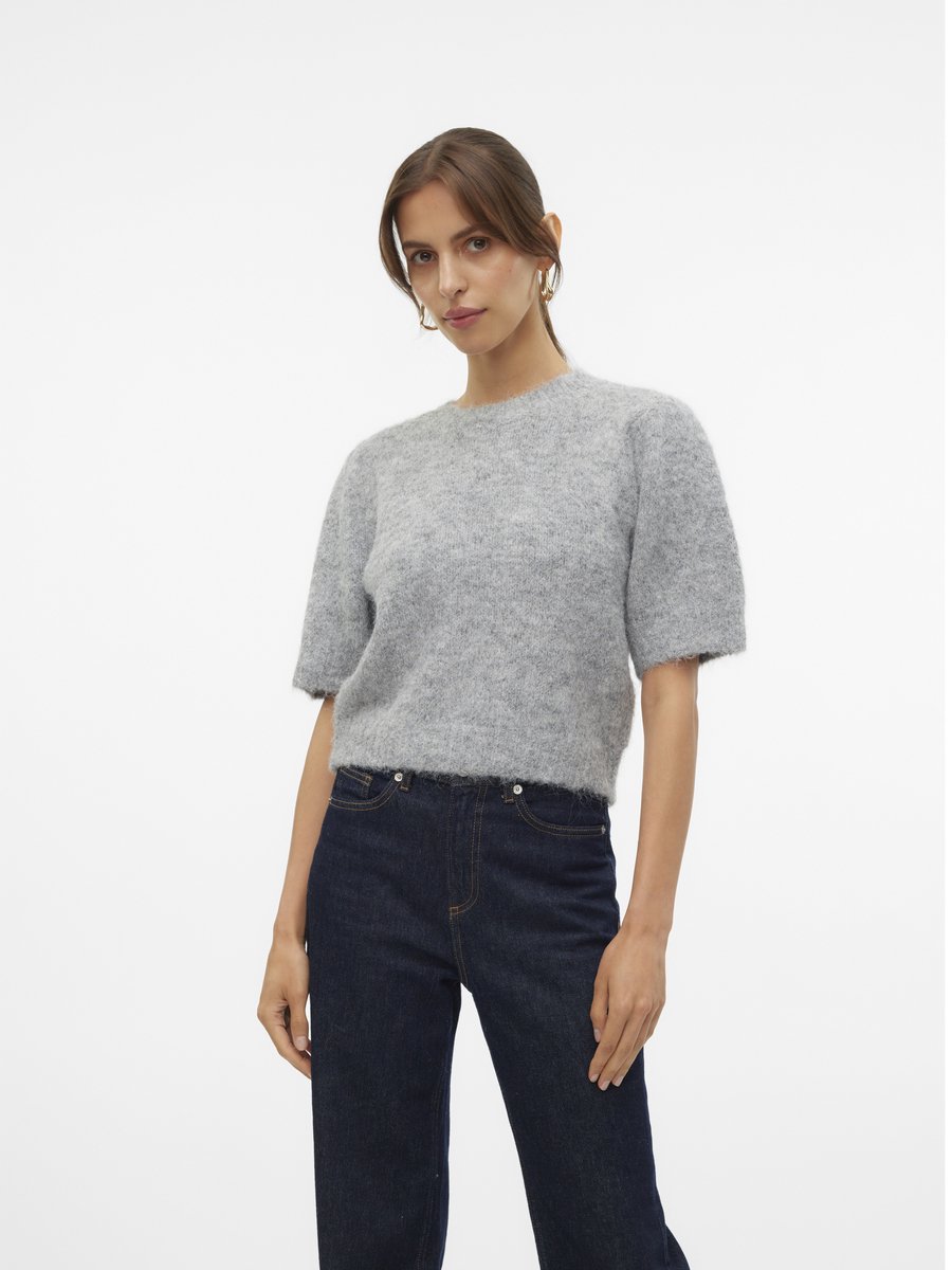 Vero Moda Gebreide pullover VMNOVAH Gebreide pullover