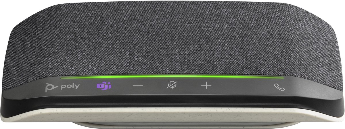 Poly Sync 10 Microsoft Teams Certified Speakerphone