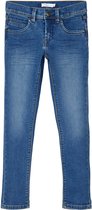 Name It Silas Jeans Junior - Maat 104