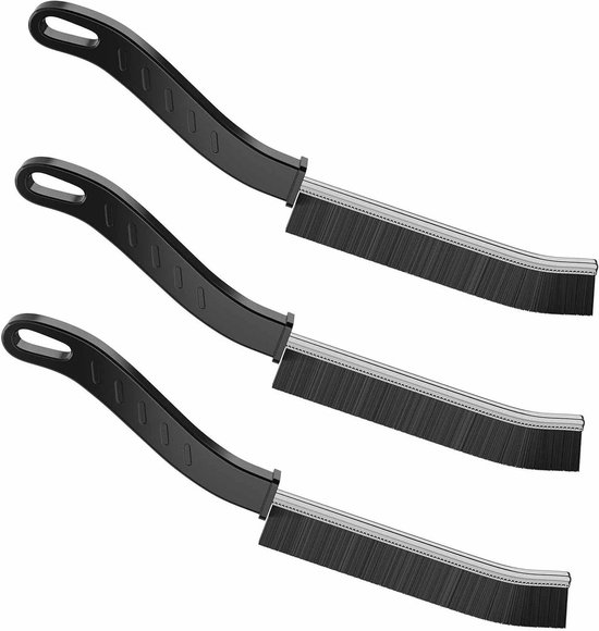 Woca Terrasschrobber met steelaansluiting | Limmie’s