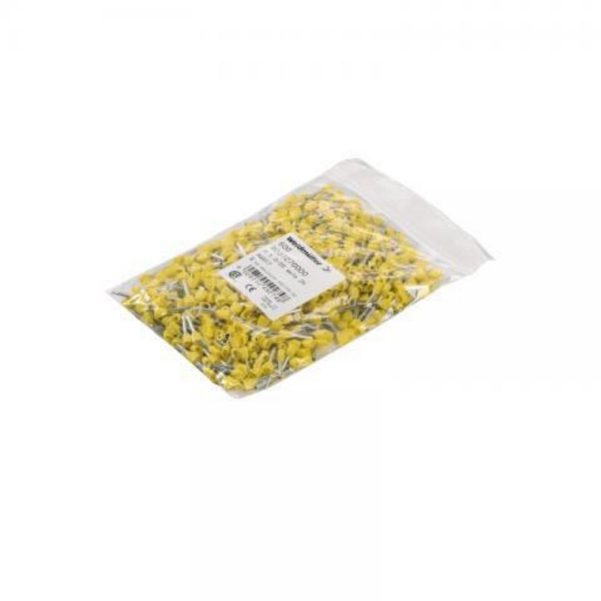 Legrand 9037360000 H16,0/29 Zh groen