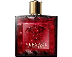 Versace Eros Flame 100 ml Eau de Parfum - Herenparfum