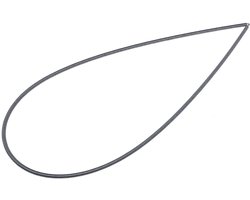 BEKO - SPANVEER / SPANRING DEURDICHTING - 2802580600