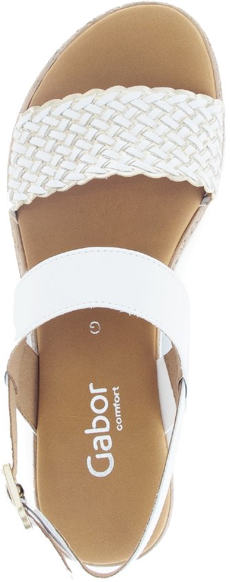 Sandale Gabor 62,705 taille 5½
