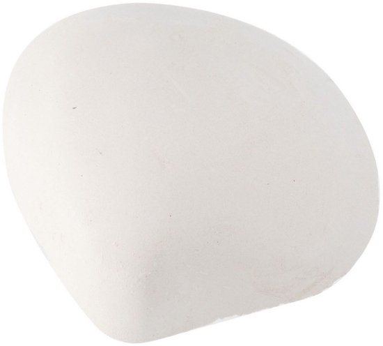 Ebi Aqua Fresh Mineraalblok - Waterverbeteraars - 35 g Wit