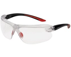 Bollé IRI-S veiligheidsbril +1.5 leesgedeelte