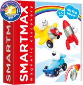 SmartMax My First - Explorers