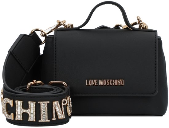 Sac à main Love Moschino Aura Mini 15 cm