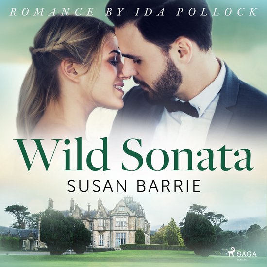Wild Sonata - cover