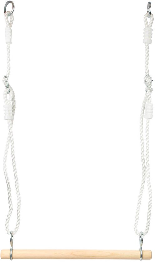 Trapèze Bois Petit Pied 48 X 3 X 80 Cm