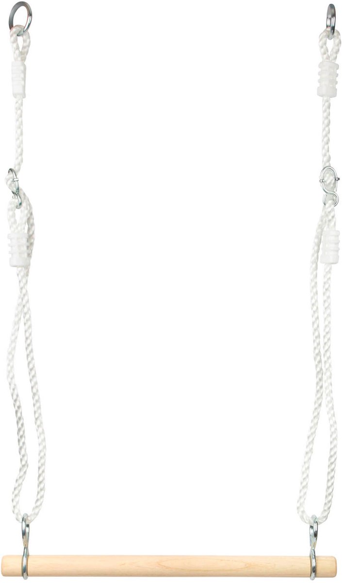 small foot ®Houten trapeze