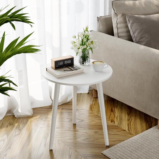 Salon- & bijzettafels - De Weide Hoek Meubelen Scandinavische Meubelen