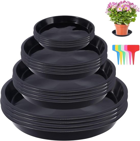 Onderzetter rond, zeegras, 11 cm, 4 stuks online kopen?| Dille & Kamille