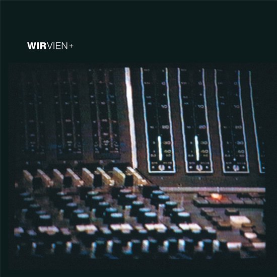 Wir (Wire) - Vien + (CD)