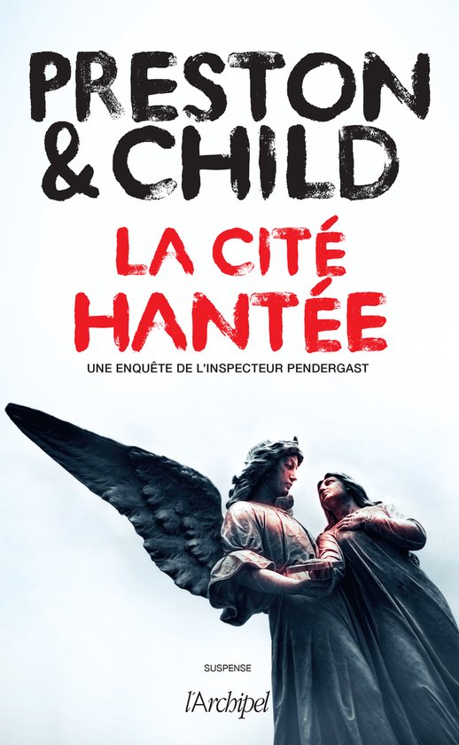 ISBN 9782809843934 boek Misdaadboeken 436 pagina's