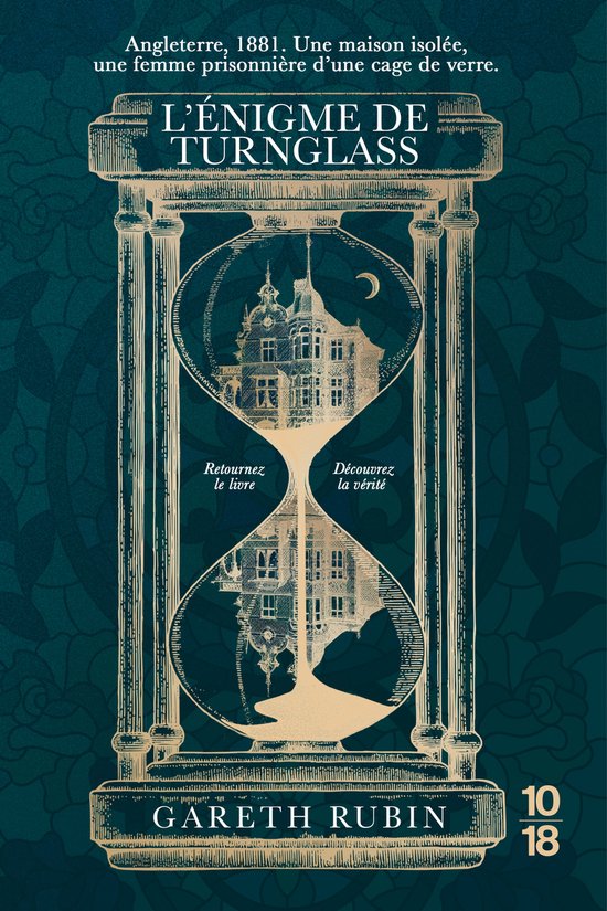 ISBN 9782264083357 boek Misdaadboeken 464 pagina's - cover