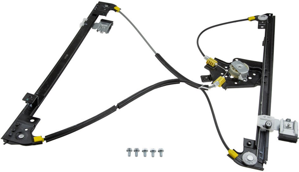 Raammechanisme OEM 9221.Z6