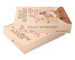 Omslag van Voluit introvert