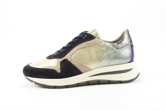 DLSport 6338 velours abrisso dubaï platino NOIR