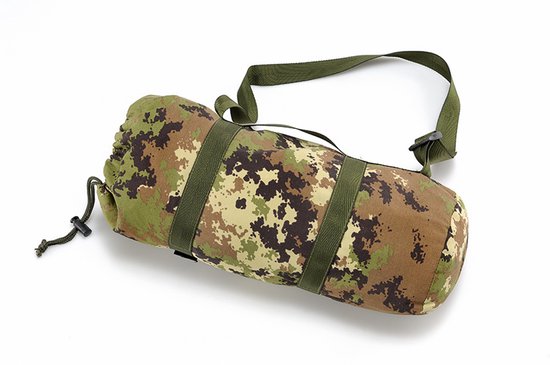 Defcon 5 Bivi Tent - Camo - 1 Persoons van Defcon 5 — afbeelding 5