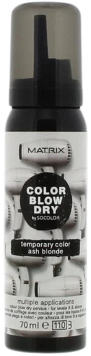 Matrix - Color Blow Dry - 70ml