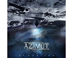 Azimuth 19 - By Horizon (CD)