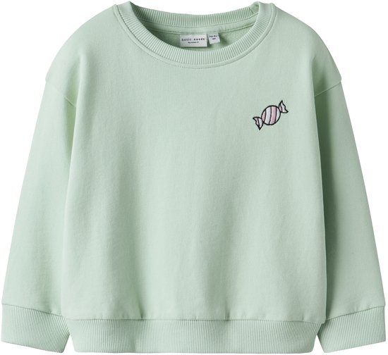 Name It Sweatshirt »NKFBITIA LS SWEAT UNB« Für Bestellen