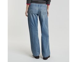 G-STAR Judee Loose Wmn Dames Jeans - sun faded air force blue