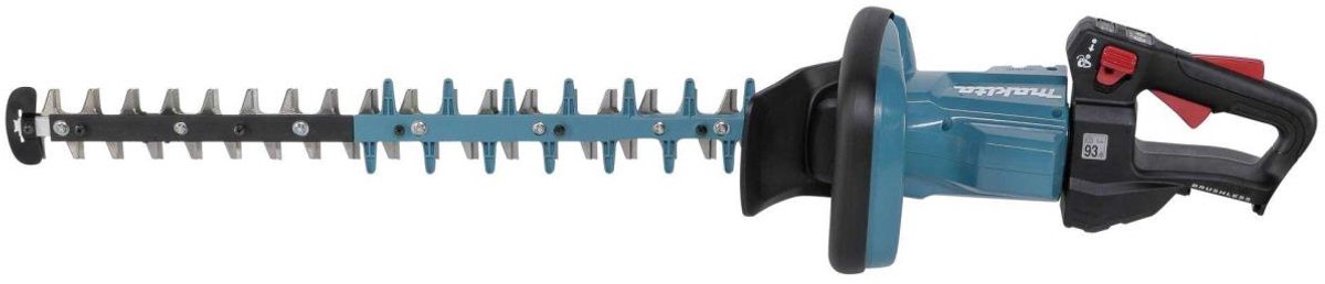 Makita DUH601Z - professionele accu-heggenschaar met LXT thumbnail 4