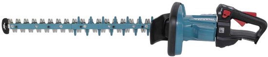 Makita - DUH602Z - Accu-Heggenschaar (excl. accu en lader) van Makita — afbeelding 5
