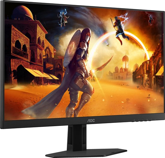 AOC G4 27G4HRE 27″ (2/7)