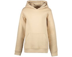 Cars Jeans Kimar Truien & Vesten Jongens - Sweater - Hoodie - Vest- Camel - Maat 116