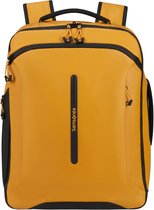 Samsonite rugzak - Ecodiver Underseat Backpack M 15,6 - Easyjet - Yellow - 33 l