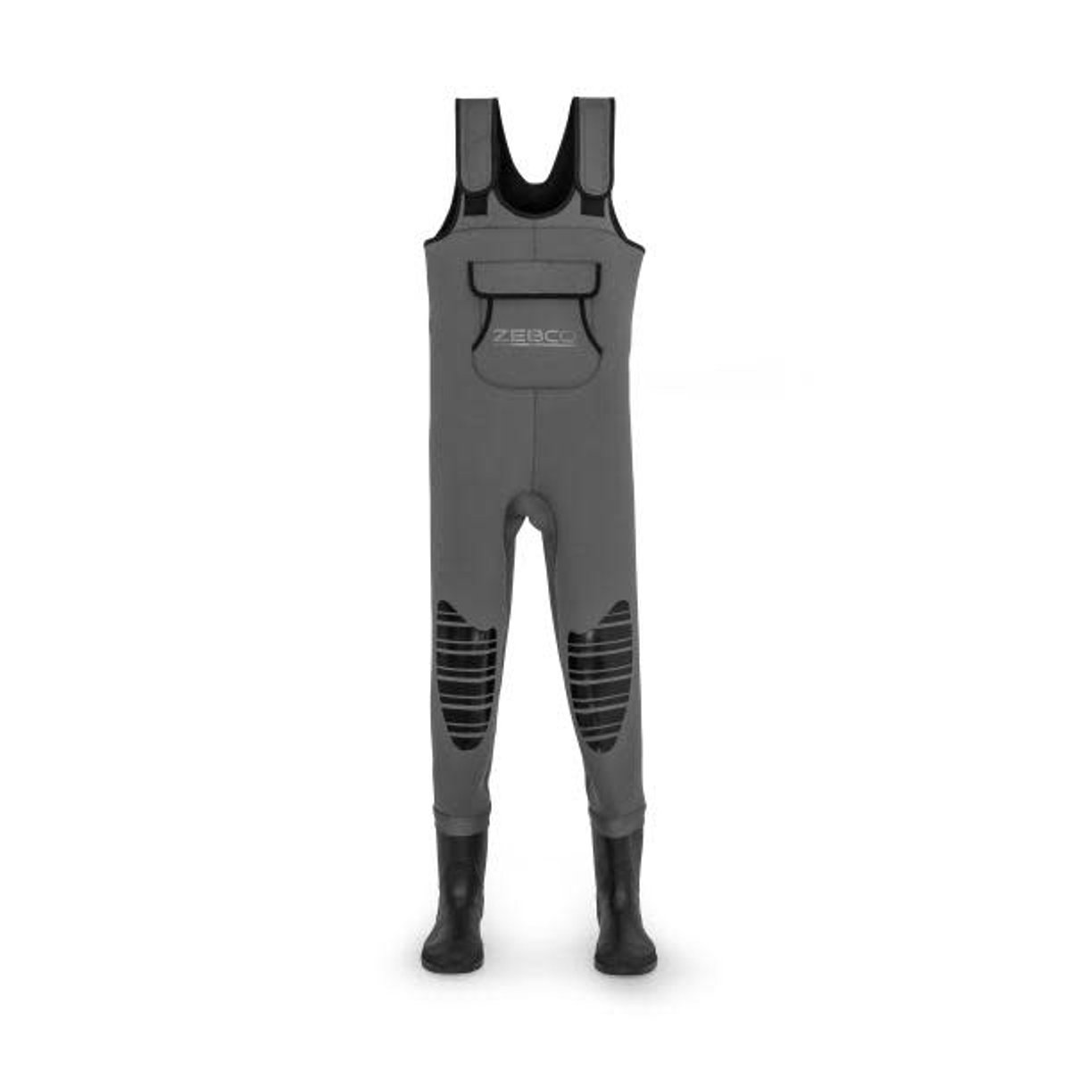 Zebco Trophy Neoprene Wader - Maat : 43-44